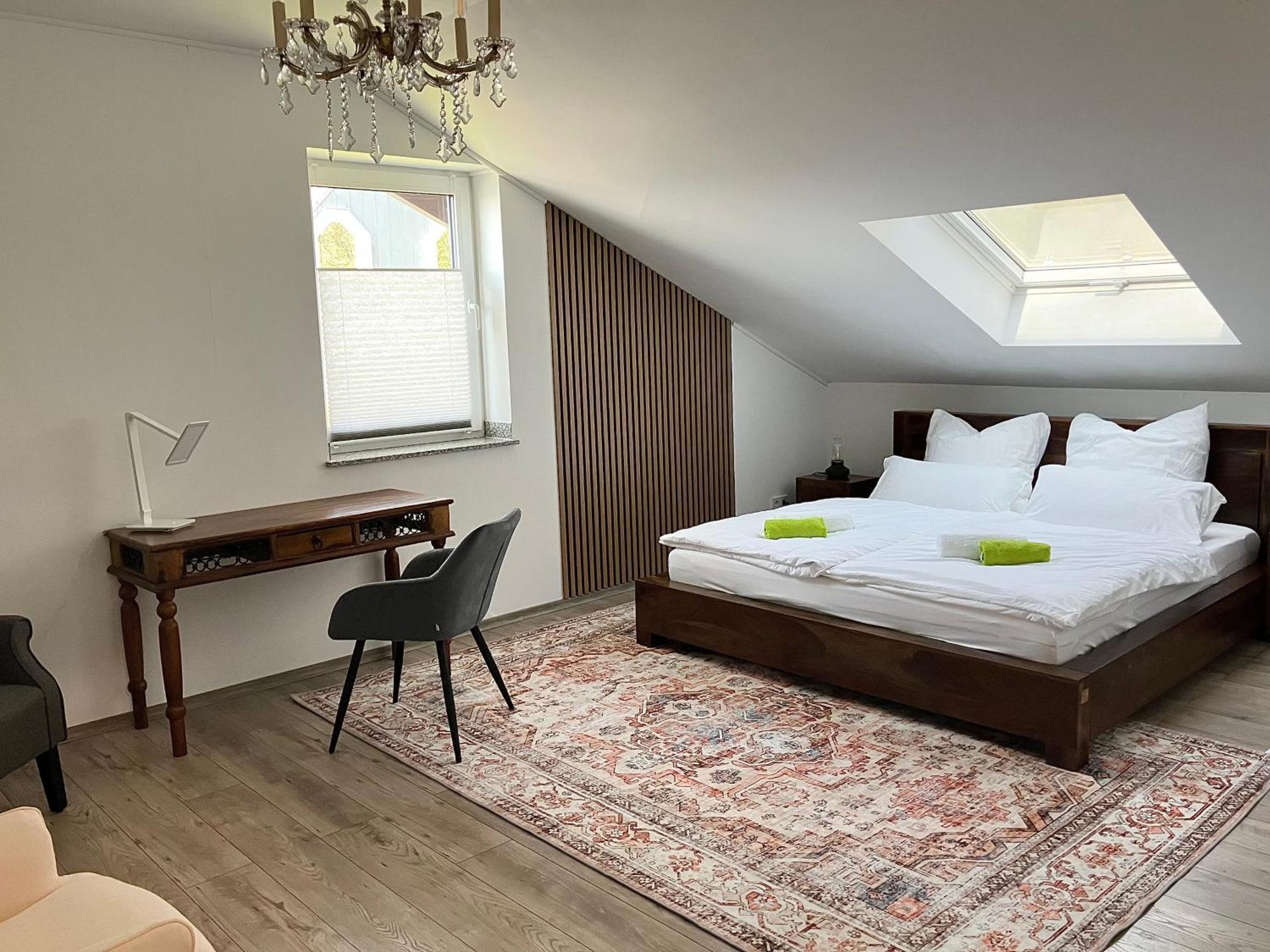 Green Hotel Limburg Лимбург-на-Лане Екстериор снимка