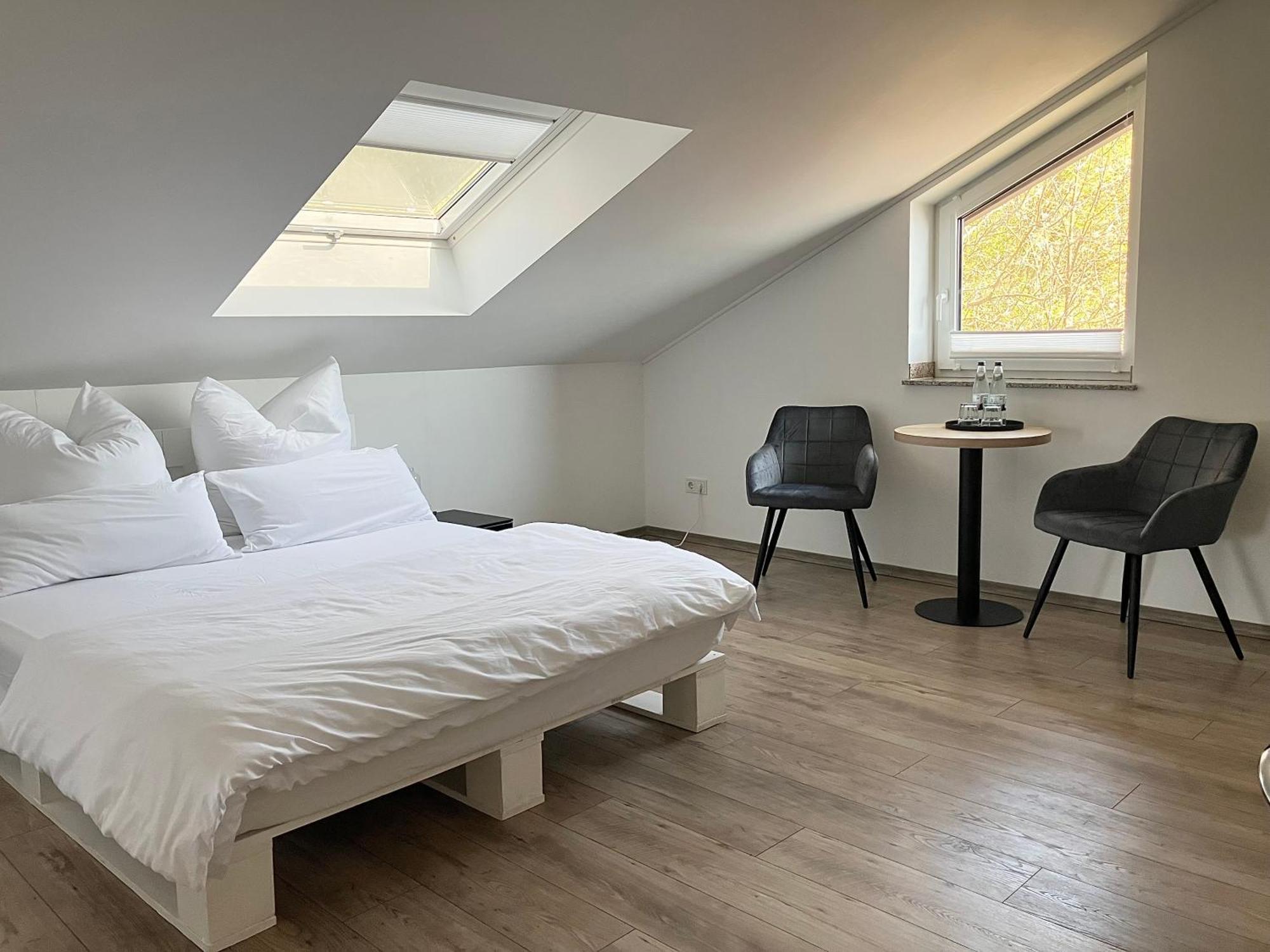 Green Hotel Limburg Лимбург-на-Лане Екстериор снимка